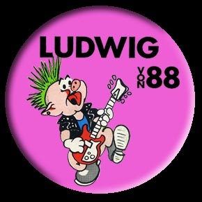 Ludwig von 88